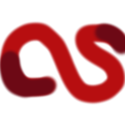 LastFM Logo